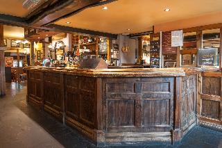 The Swan by Marstons Inns fotoÄŸrafÄ±