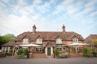 The Swan by Marstons Inns otel fotoğrafı