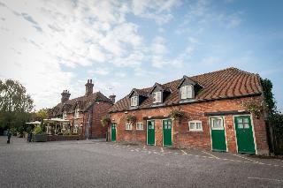 The Swan by Marstons Inns fotoÄŸrafÄ±