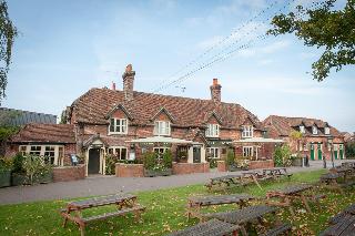 The Swan by Marstons Inns fotoÄŸrafÄ±