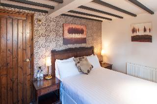 The Swan by Marstons Inns fotoÄŸrafÄ±