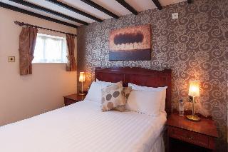 The Swan by Marstons Inns fotoÄŸrafÄ±