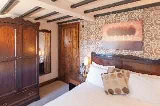 The Swan by Marstons Inns fotoÄŸrafÄ±
