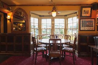 The Swan by Marstons Inns fotoÄŸrafÄ±