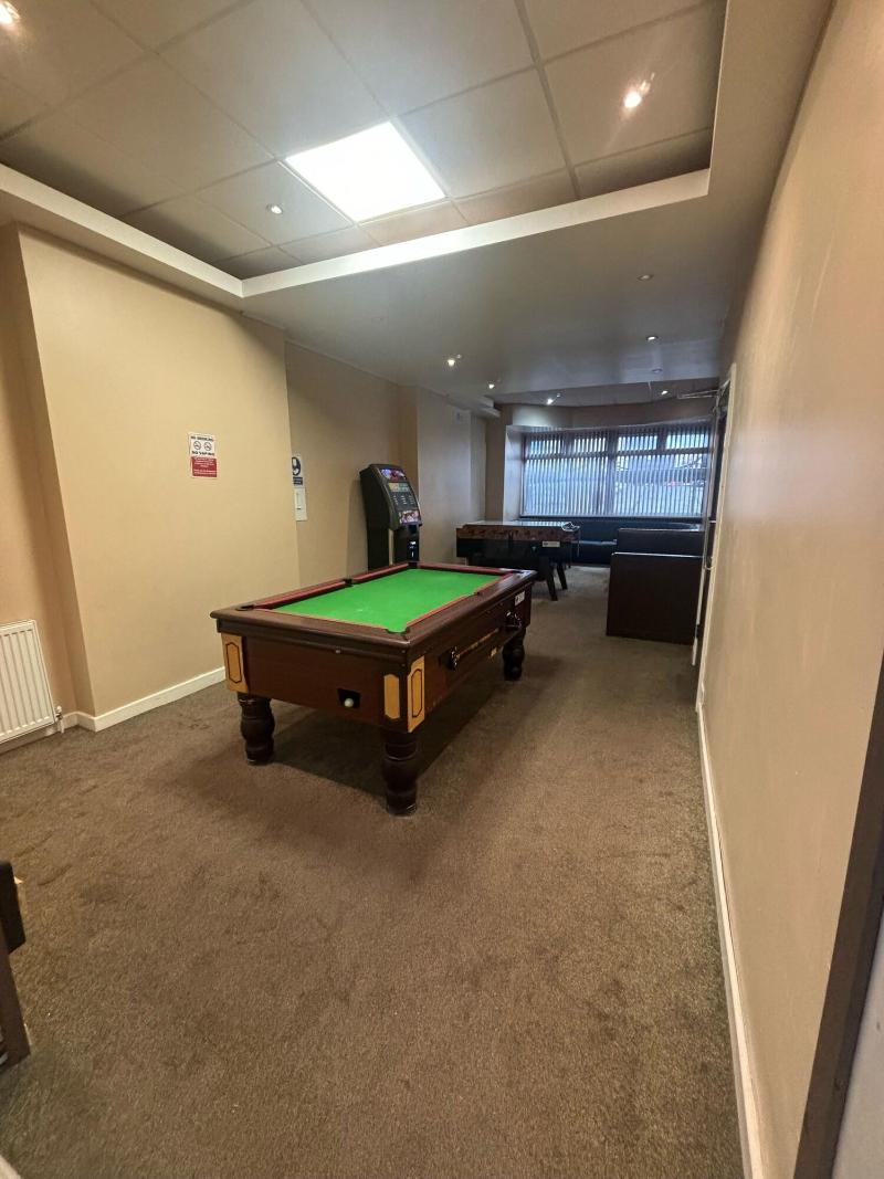 The Lawton Hotel - Aktivite