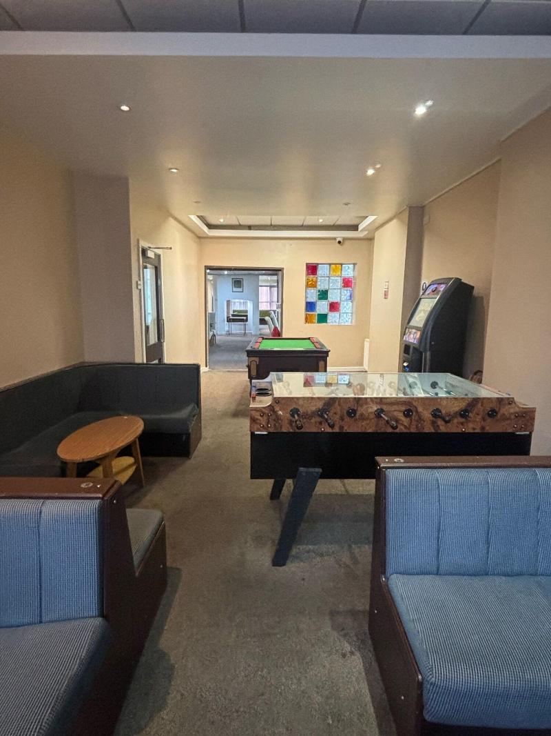The Lawton Hotel - Aktivite