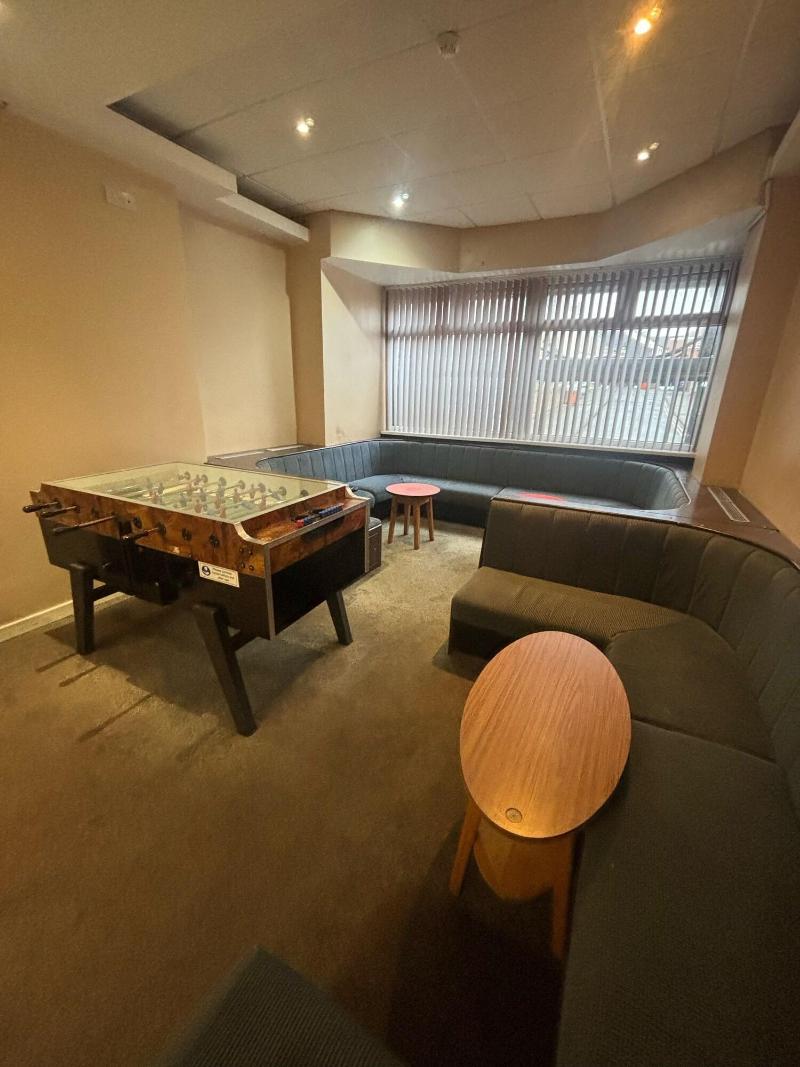 The Lawton Hotel - Aktivite