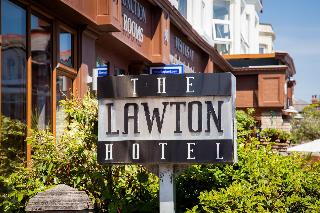 The Lawton Hotel fotoÄŸrafÄ±