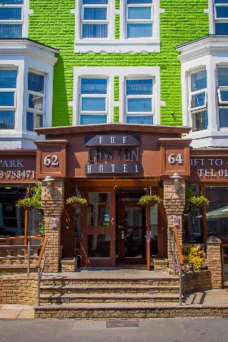 The Lawton Hotel fotoÄŸrafÄ±