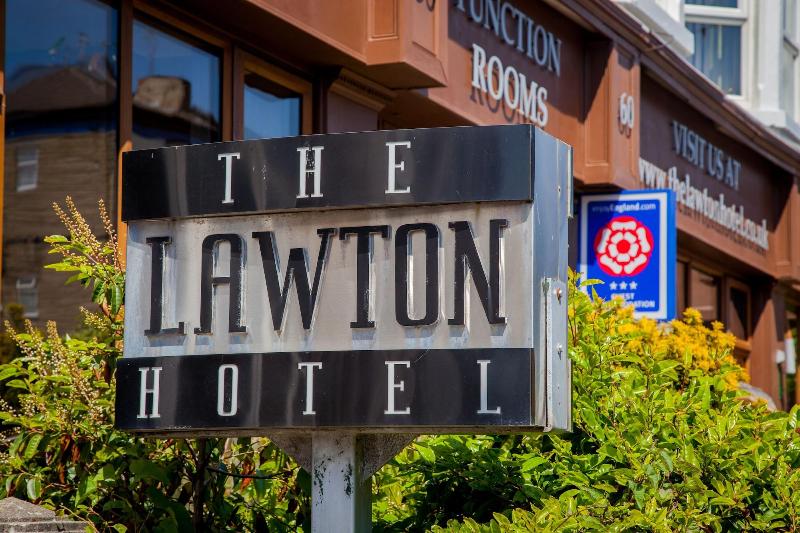 The Lawton Hotel - Genel