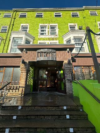 The Lawton Hotel fotoÄŸrafÄ±