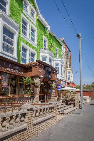 The Lawton Hotel fotoÄŸrafÄ±