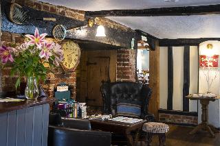 Red Lion Hinxton fotoÄŸrafÄ±