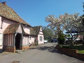 Red Lion Hinxton fotoÄŸrafÄ±