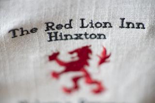 Red Lion Hinxton fotoÄŸrafÄ±