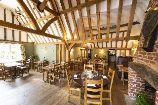 Red Lion Hinxton fotoÄŸrafÄ±
