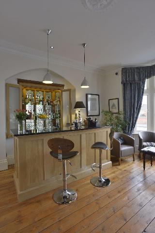 Salisbury House Hotel fotoÄŸrafÄ±