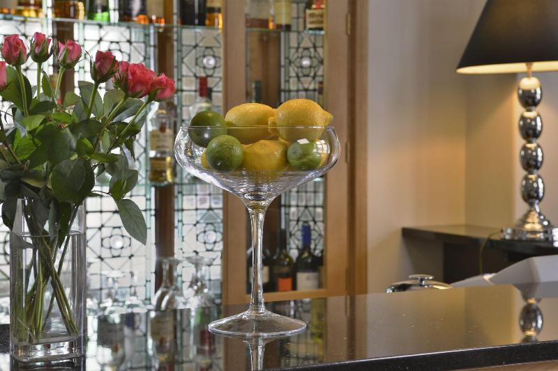 Salisbury House Hotel - Bar