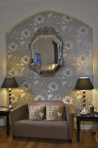 Salisbury House Hotel fotoÄŸrafÄ±