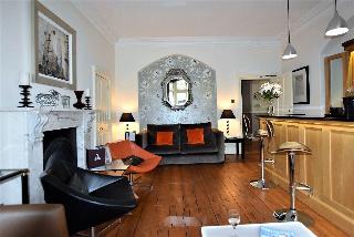 Salisbury House Hotel fotoÄŸrafÄ±