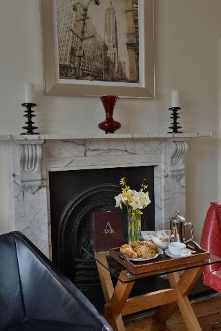 Salisbury House Hotel fotoÄŸrafÄ±