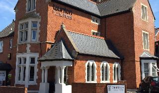 Salisbury House Hotel fotoÄŸrafÄ±