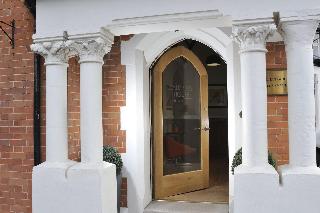Salisbury House Hotel fotoÄŸrafÄ±