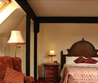 Salisbury House Hotel fotoÄŸrafÄ±