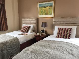 Salisbury House Hotel fotoÄŸrafÄ±