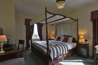 Salisbury House Hotel fotoÄŸrafÄ±