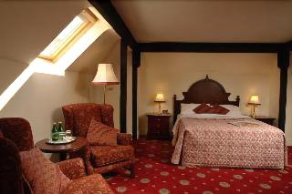 Salisbury House Hotel fotoÄŸrafÄ±