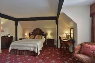 Salisbury House Hotel fotoÄŸrafÄ±