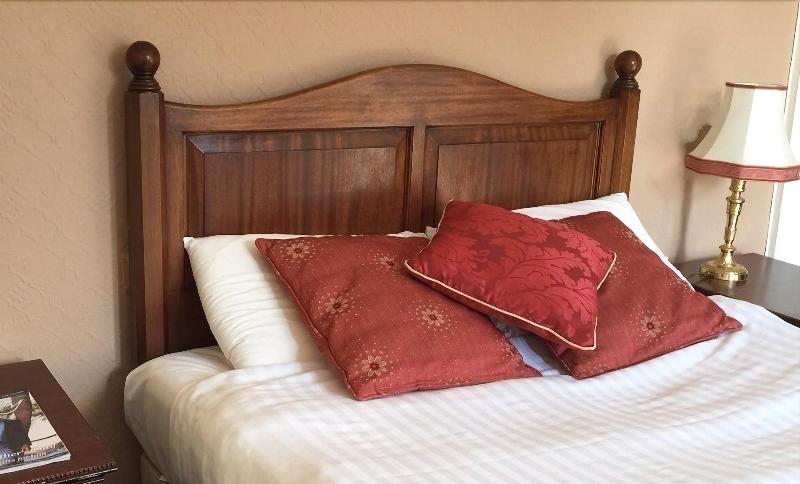 Salisbury House Hotel - Oda