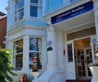 Llandudno Hostel fotoÄŸrafÄ±