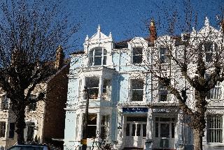 Llandudno Hostel fotoÄŸrafÄ±