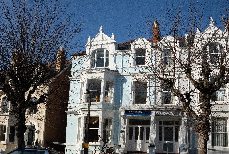 Llandudno Hostel - Genel