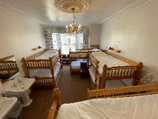 Llandudno Hostel fotoÄŸrafÄ±