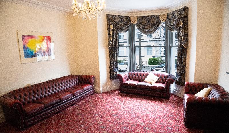 Llandudno Hostel - Oda