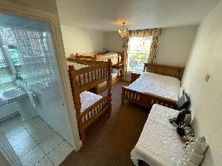 Llandudno Hostel fotoÄŸrafÄ±