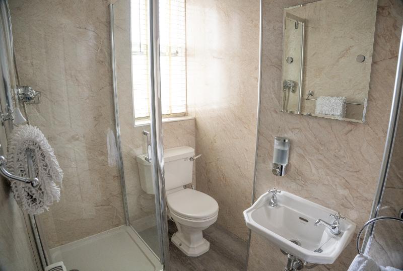 Llandudno Hostel - Oda