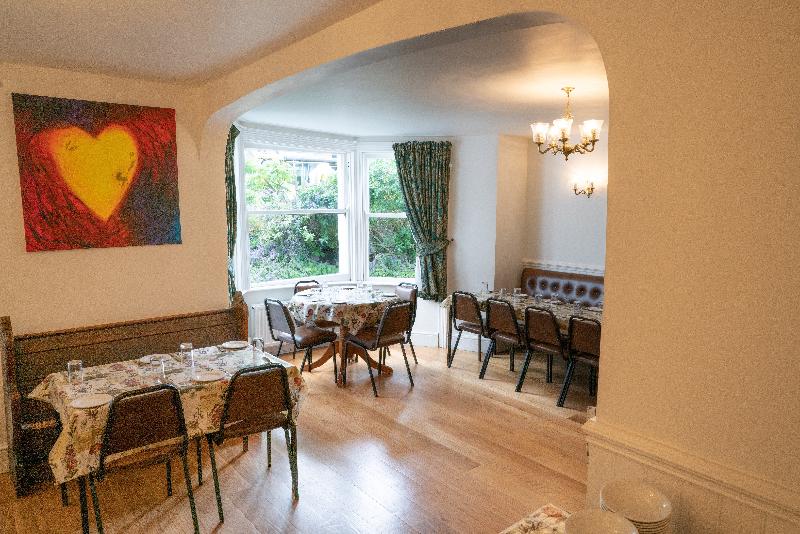 Llandudno Hostel - Oda