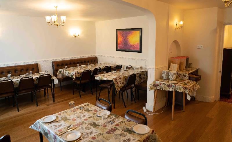 Llandudno Hostel - Oda