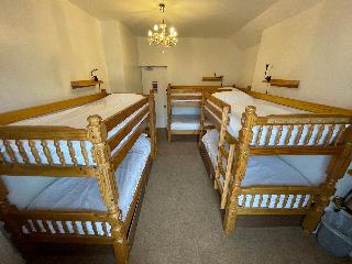 Llandudno Hostel fotoÄŸrafÄ±