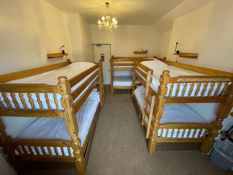 Llandudno Hostel - Oda