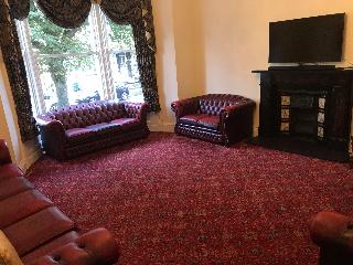 Llandudno Hostel fotoÄŸrafÄ±