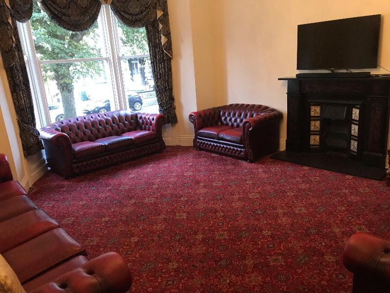 Llandudno Hostel - Oda