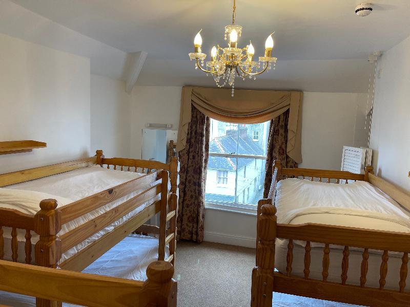 Llandudno Hostel - Oda