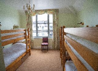 Llandudno Hostel fotoÄŸrafÄ±