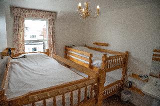 Llandudno Hostel fotoÄŸrafÄ±