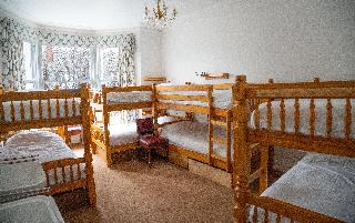 Llandudno Hostel fotoÄŸrafÄ±